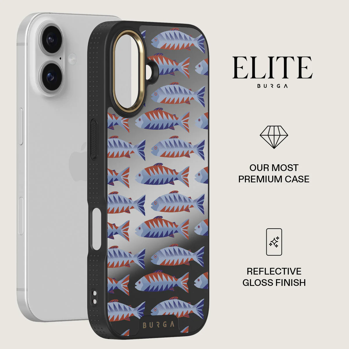 Current - iPhone 17 Case - Image 27