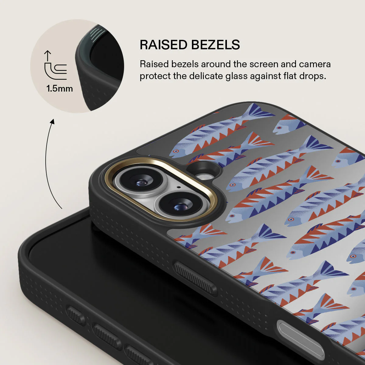 Current - iPhone 17 Case - Image 30