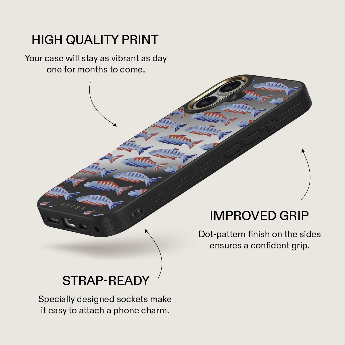Current - iPhone 17 Case - Image 31