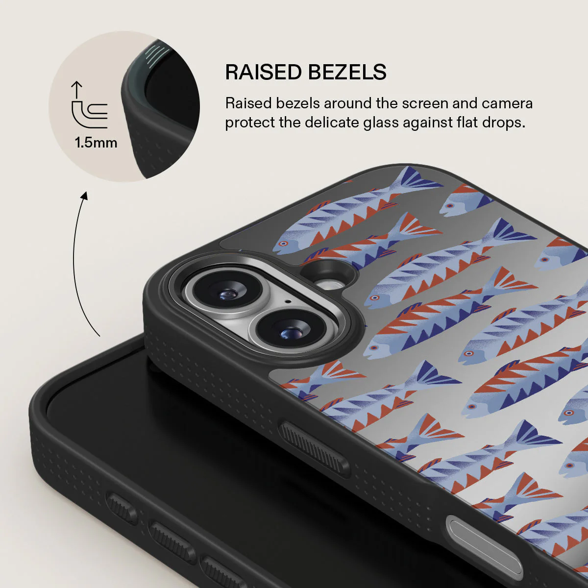 Current - iPhone 17 Case - Image 38
