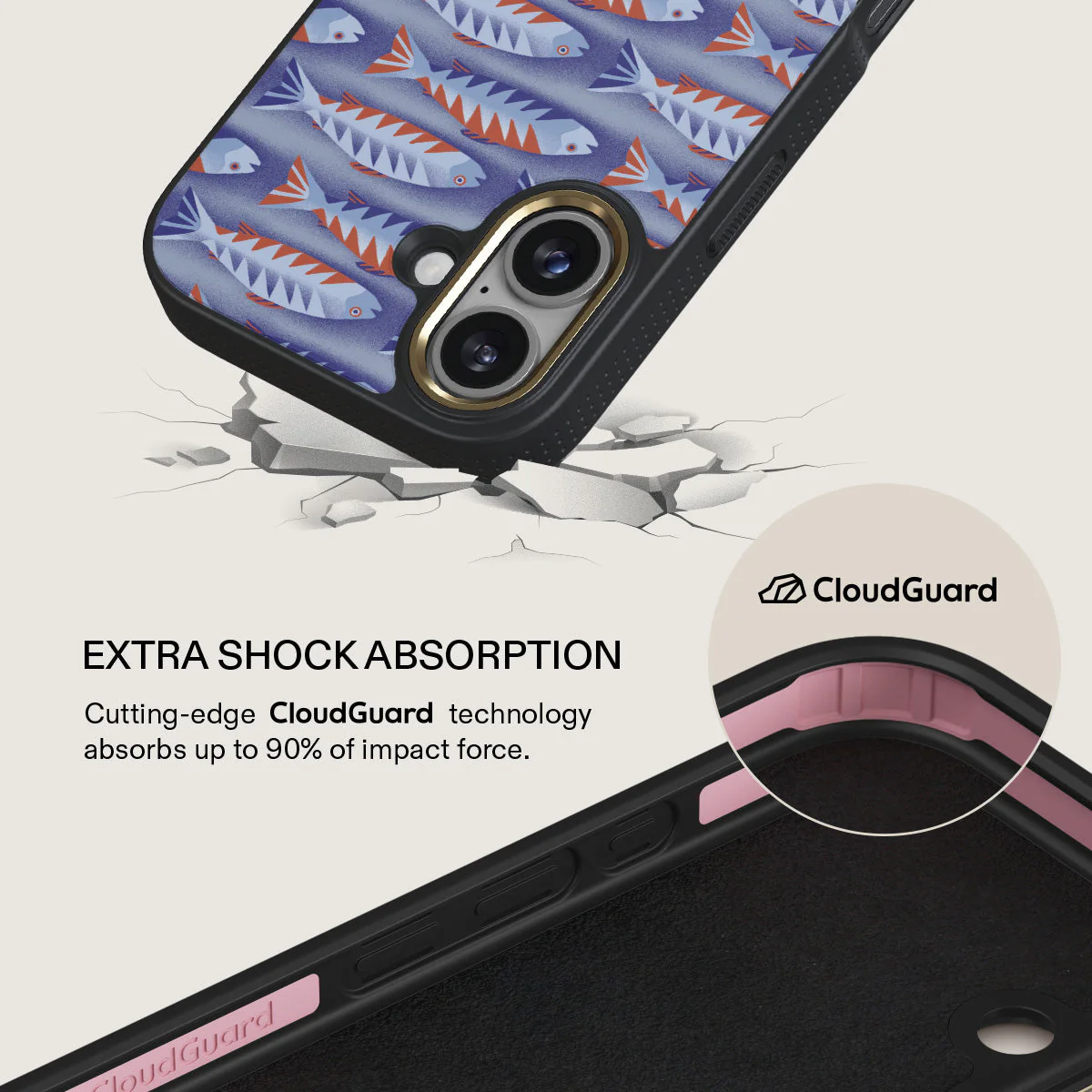 Current - iPhone 17 Case - Image 7