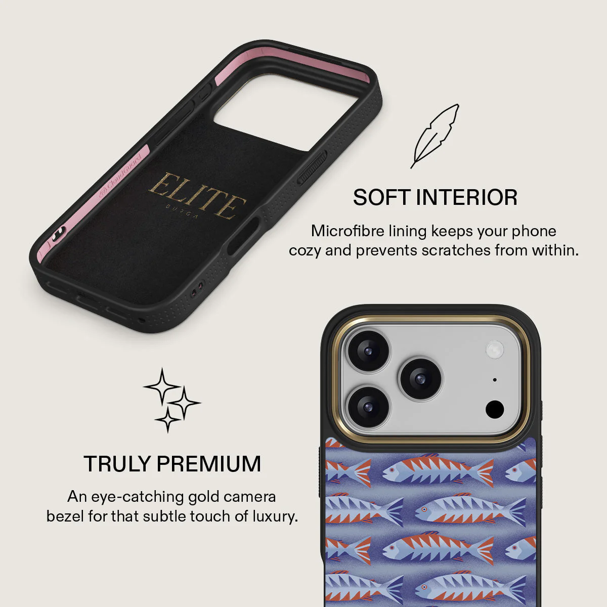 Current - iPhone 17 Pro Case - Image 10