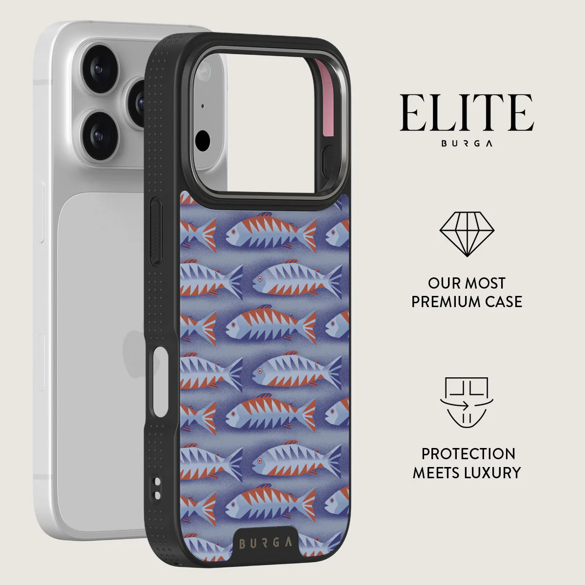 Current - iPhone 17 Pro Case - Image 13