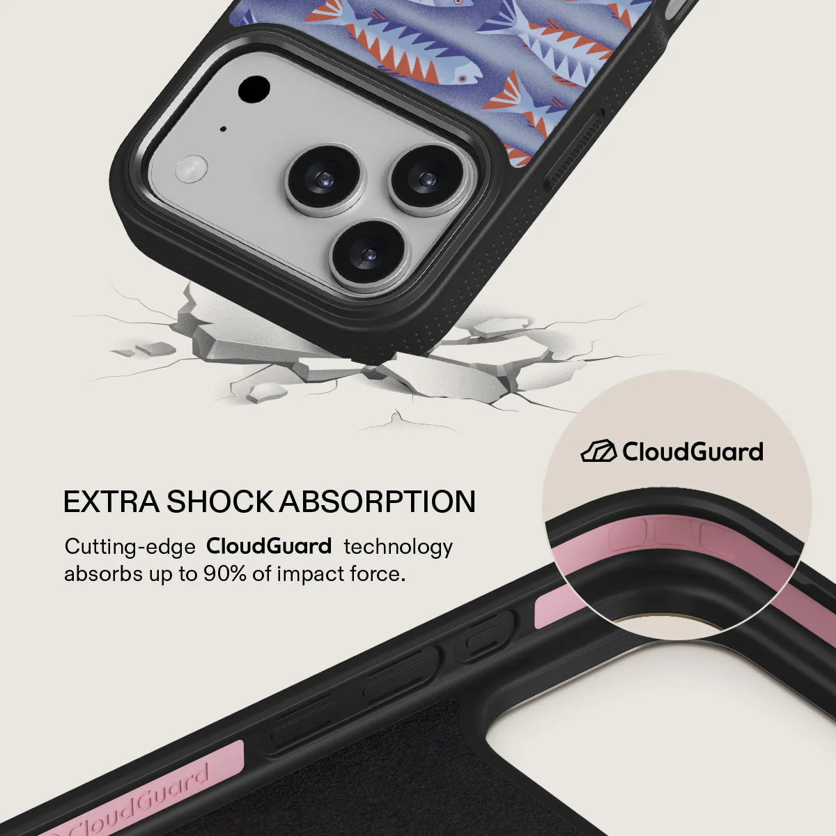 Current - iPhone 17 Pro Case - Image 14