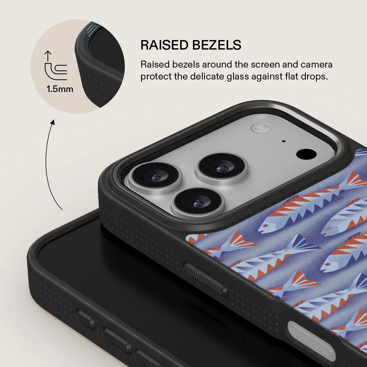 Current - iPhone 17 Pro Case - Image 15