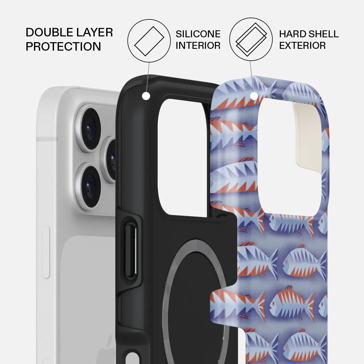 Current - iPhone 17 Pro Case - Image 2