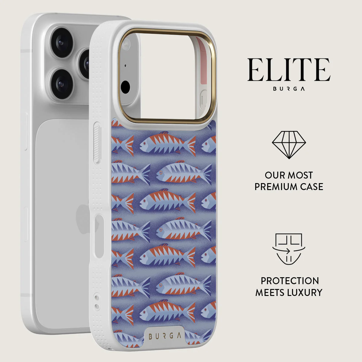 Current - iPhone 17 Pro Case - Image 20