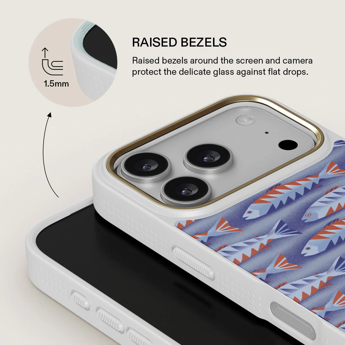 Current - iPhone 17 Pro Case - Image 22