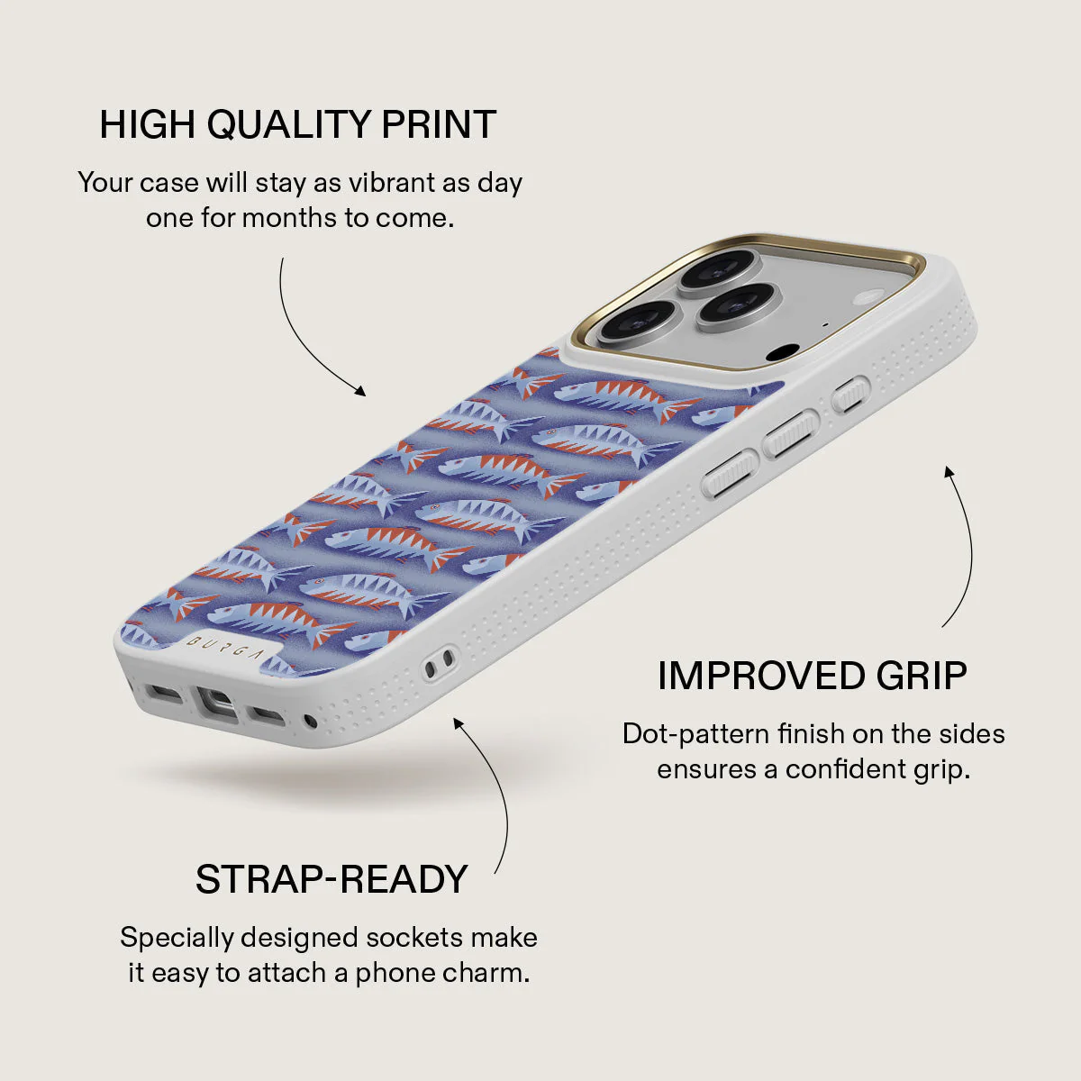 Current - iPhone 17 Pro Case - Image 23