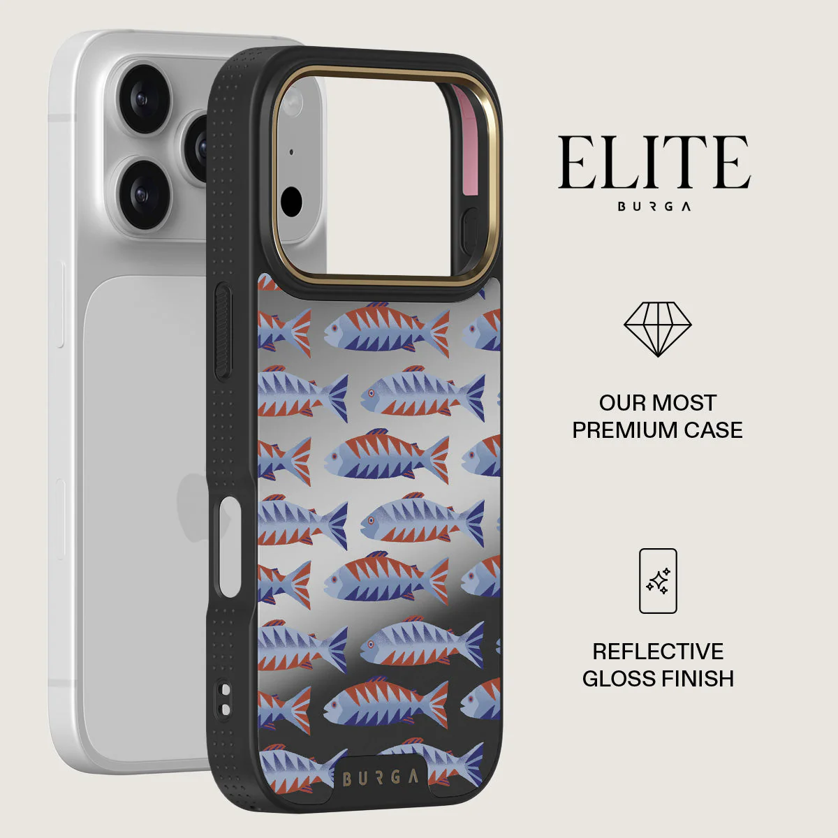 Current - iPhone 17 Pro Case - Image 27