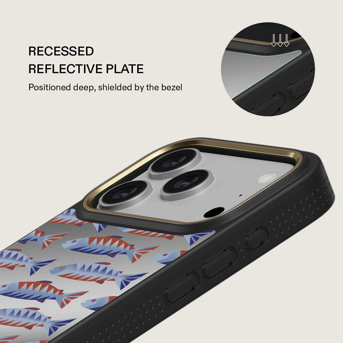 Current - iPhone 17 Pro Case - Image 29