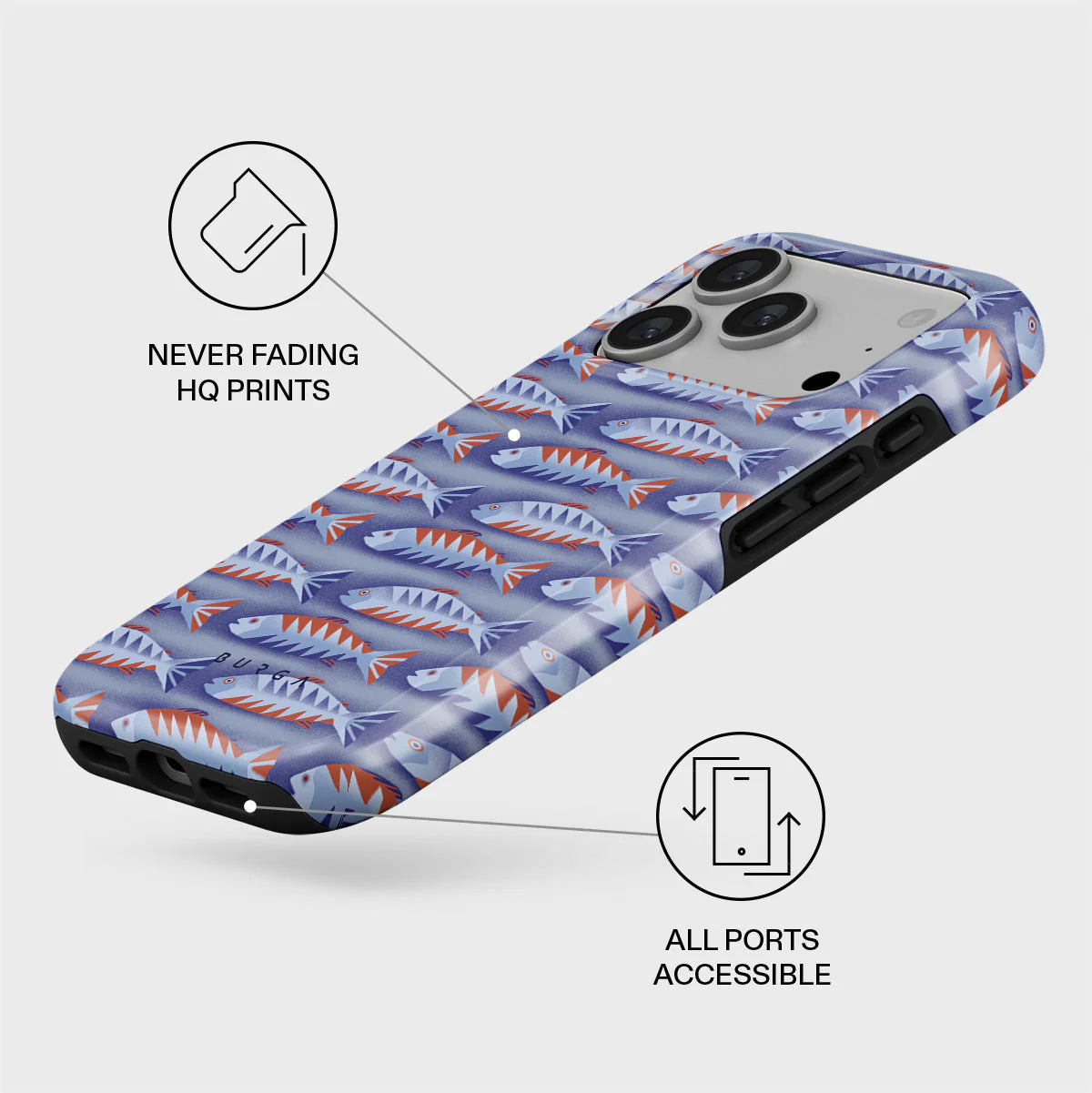 Current - iPhone 17 Pro Case - Image 3