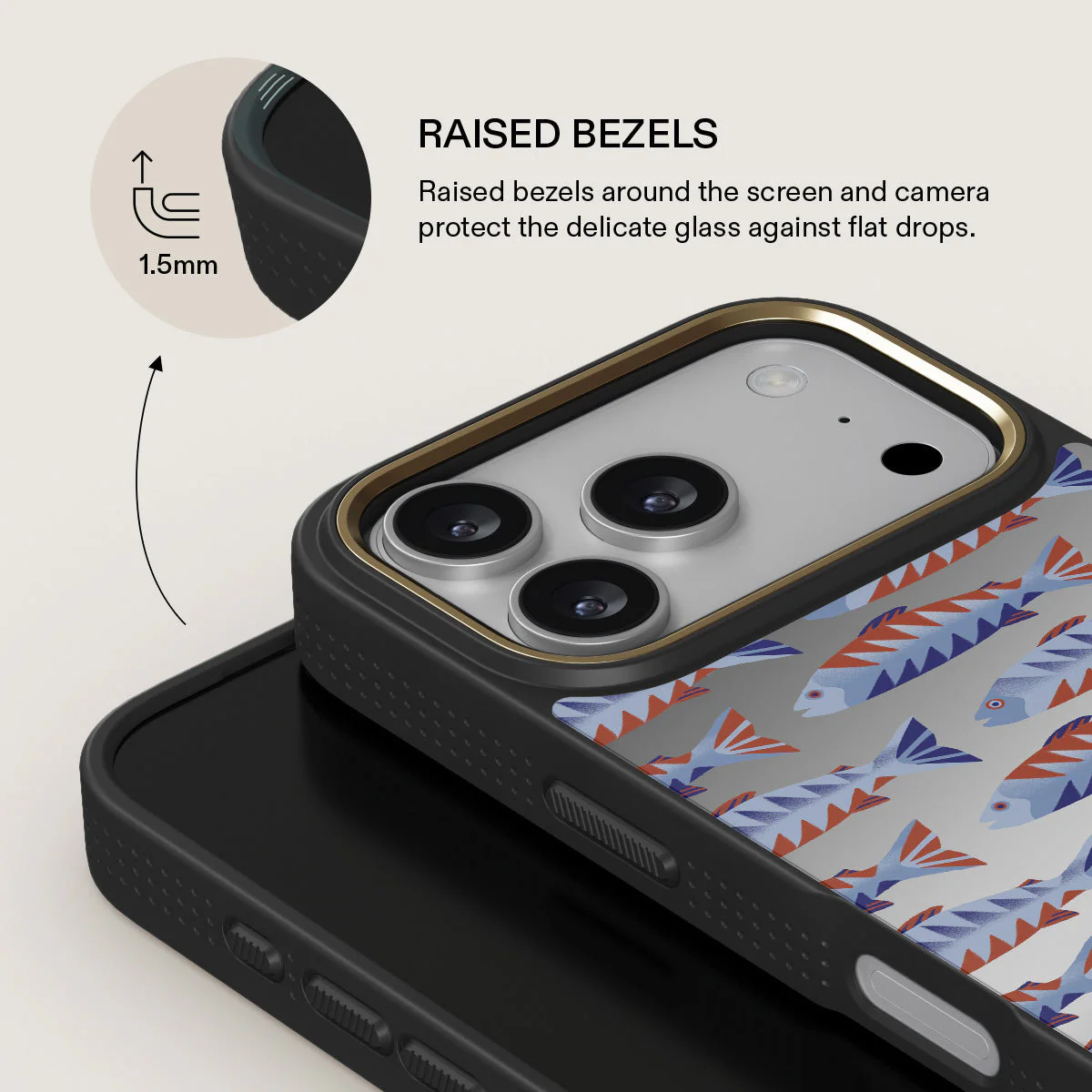 Current - iPhone 17 Pro Case - Image 30