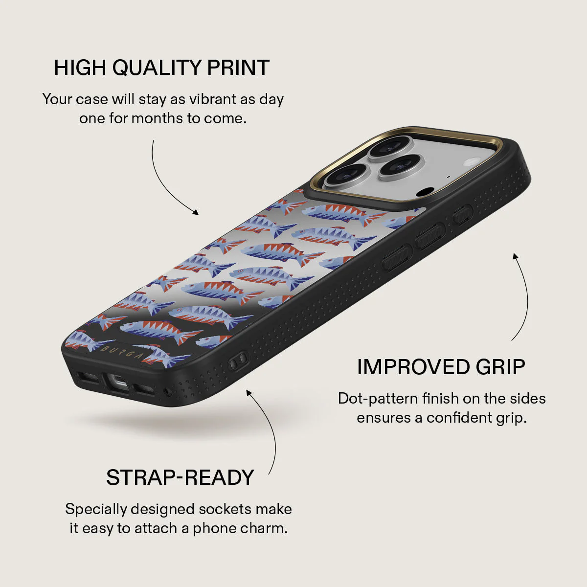 Current - iPhone 17 Pro Case - Image 31