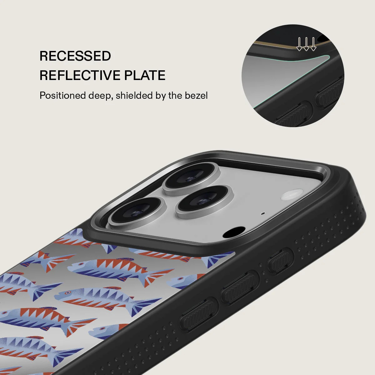 Current - iPhone 17 Pro Case - Image 37