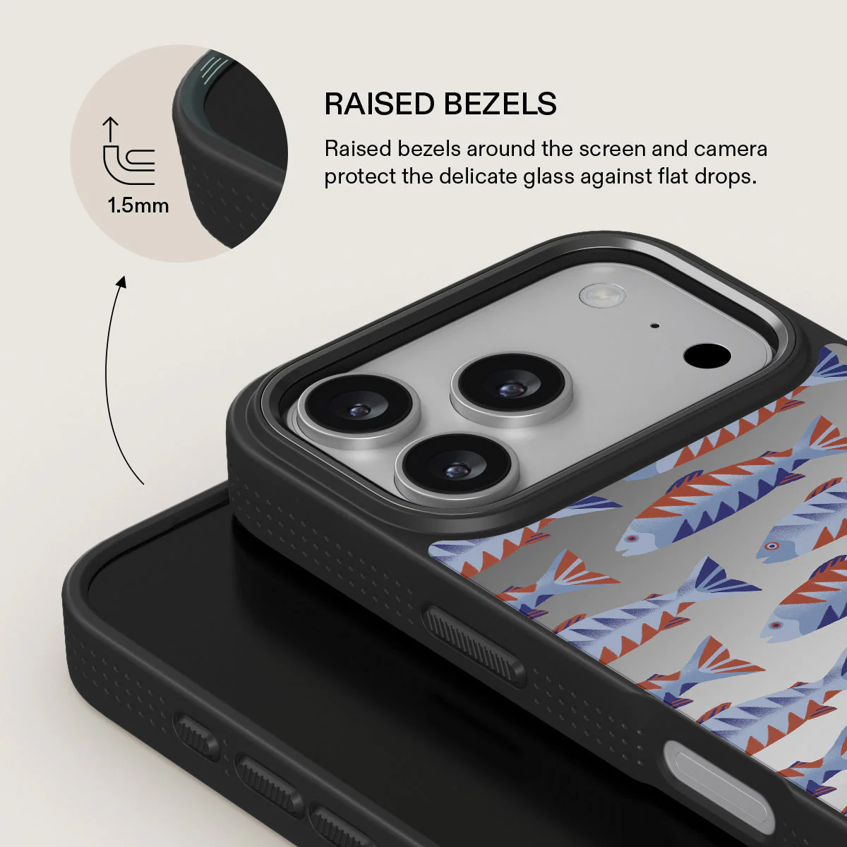 Current - iPhone 17 Pro Case - Image 38