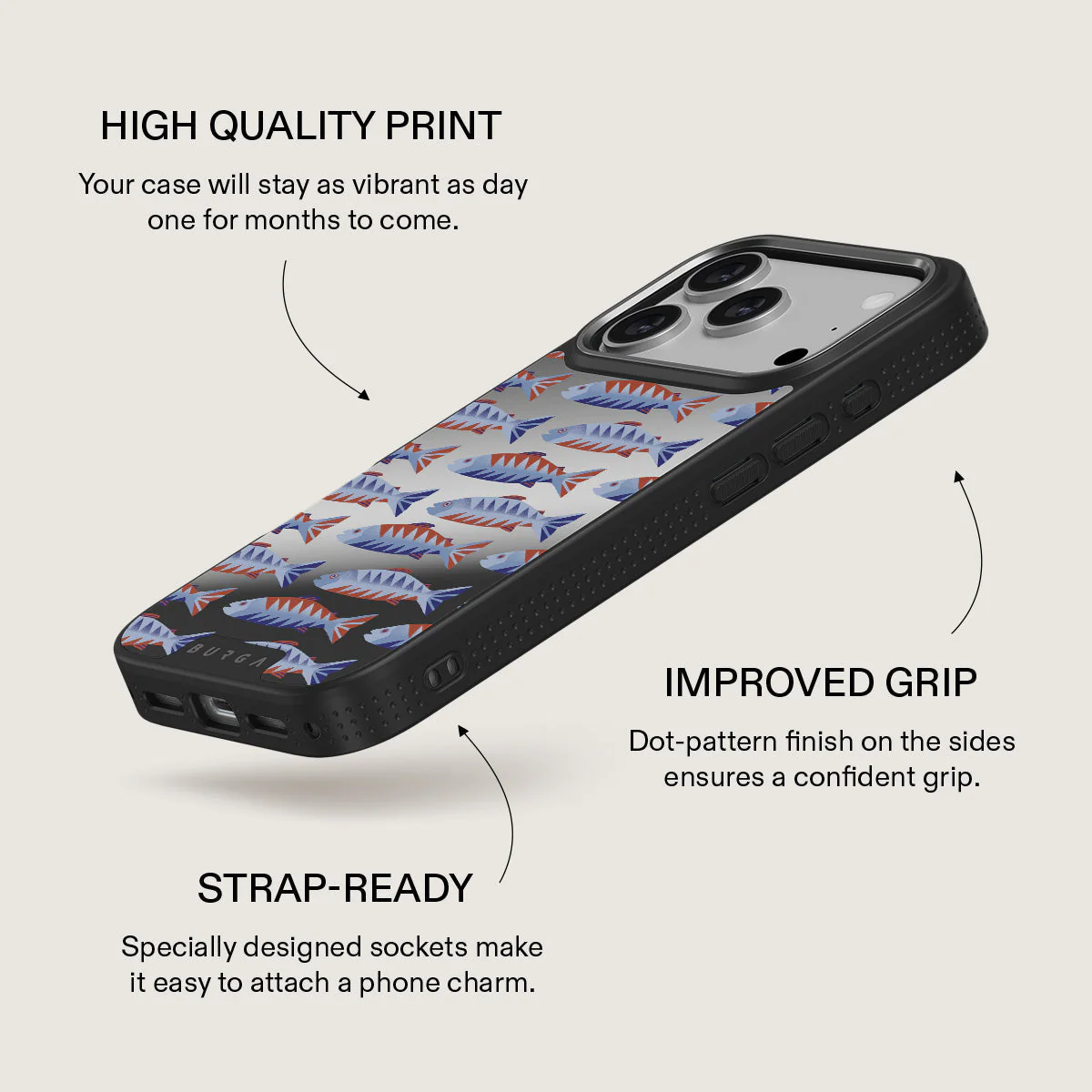 Current - iPhone 17 Pro Case - Image 39