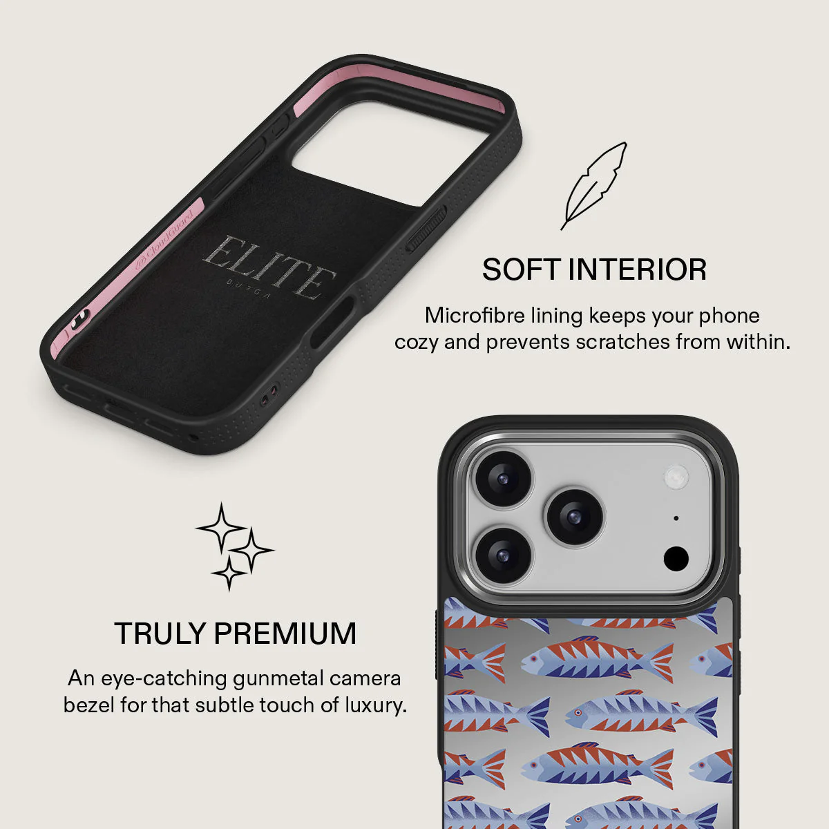 Current - iPhone 17 Pro Case - Image 40