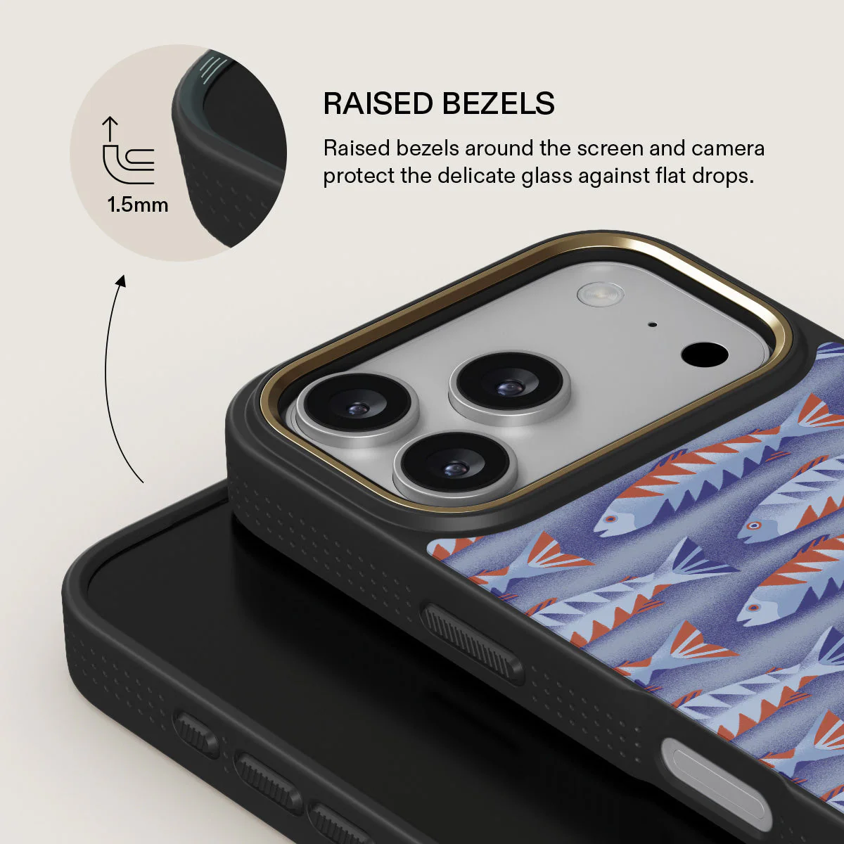 Current - iPhone 17 Pro Case - Image 8