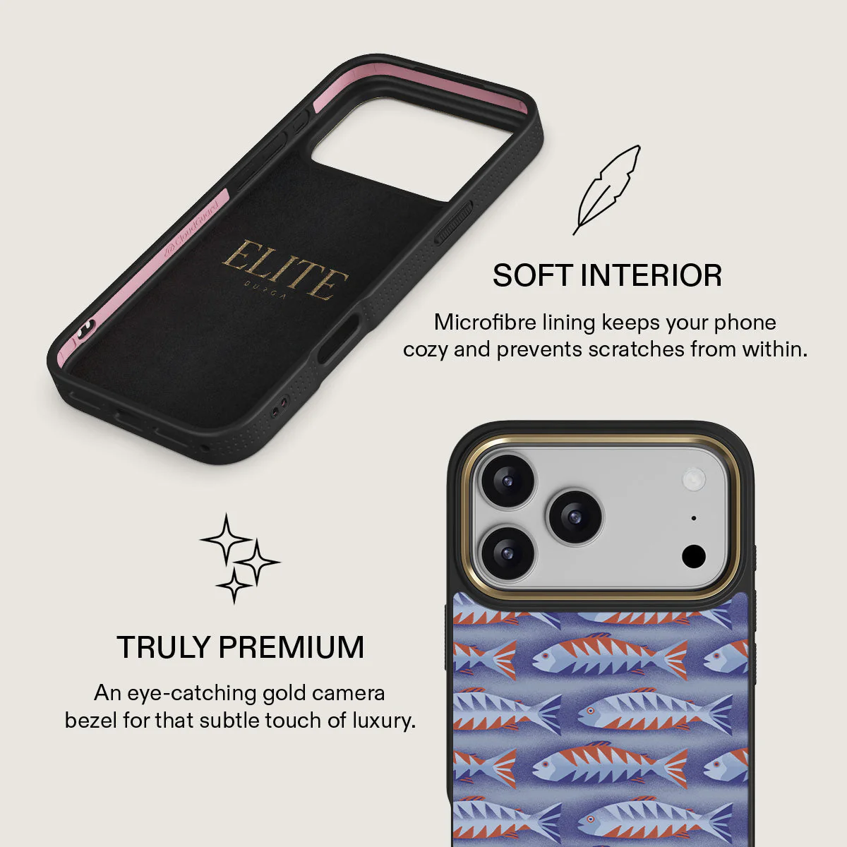 Current - iPhone 17 Pro Max Case - Image 10