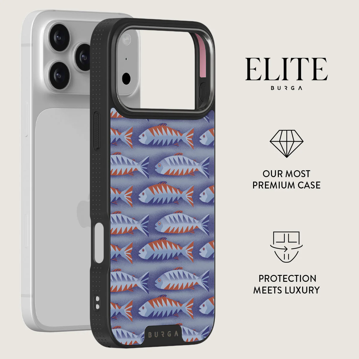 Current - iPhone 17 Pro Max Case - Image 13