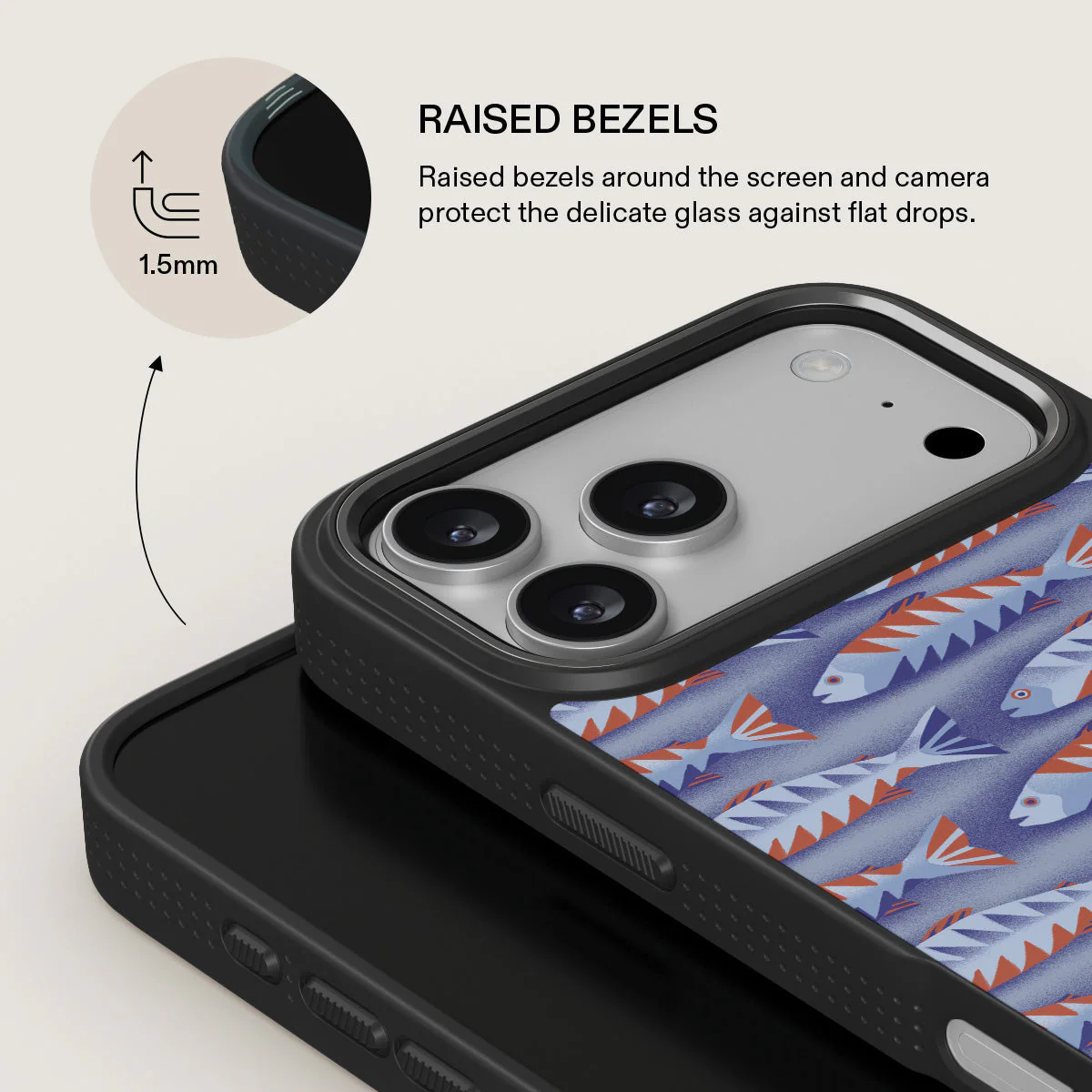 Current - iPhone 17 Pro Max Case - Image 15