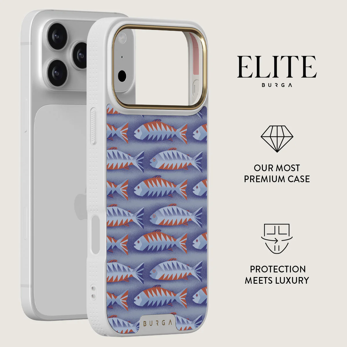 Current - iPhone 17 Pro Max Case - Image 20