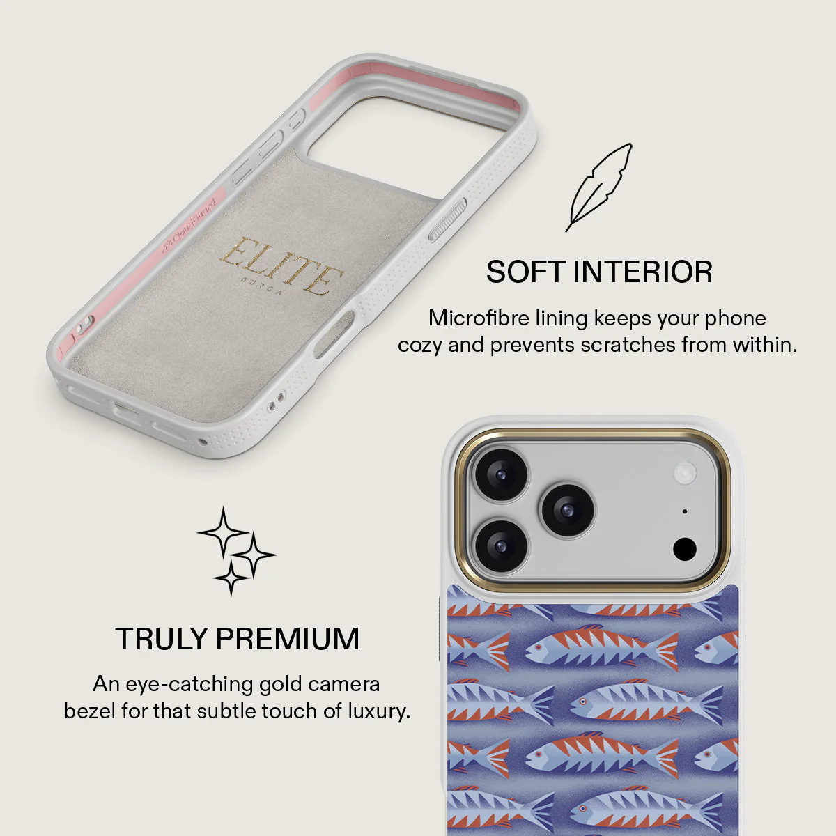 Current - iPhone 17 Pro Max Case - Image 24
