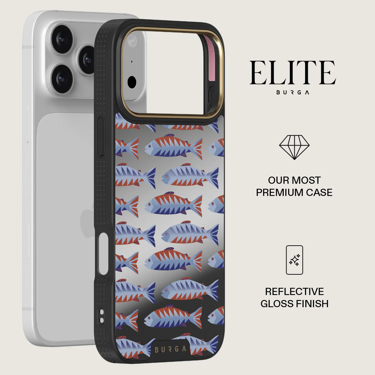 Current - iPhone 17 Pro Max Case - Image 27