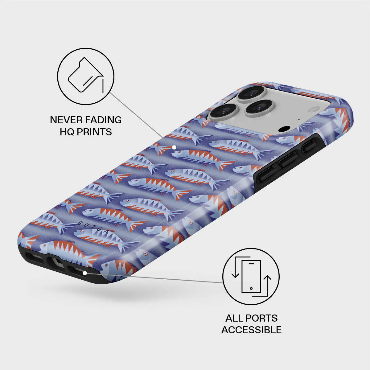 Current - iPhone 17 Pro Max Case - Image 3