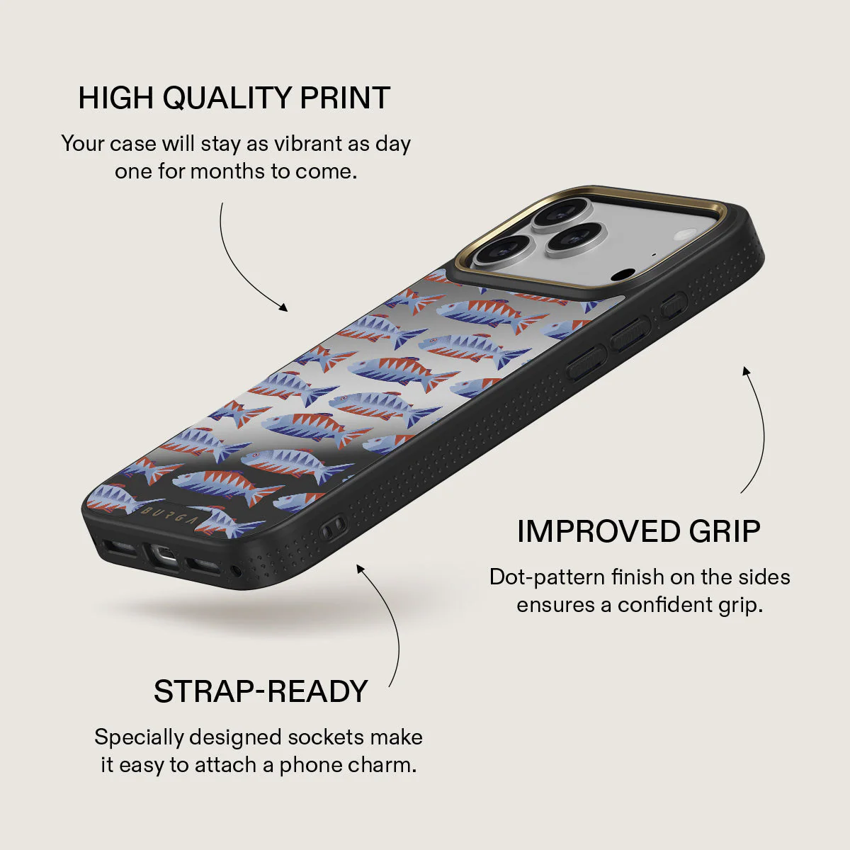 Current - iPhone 17 Pro Max Case - Image 31