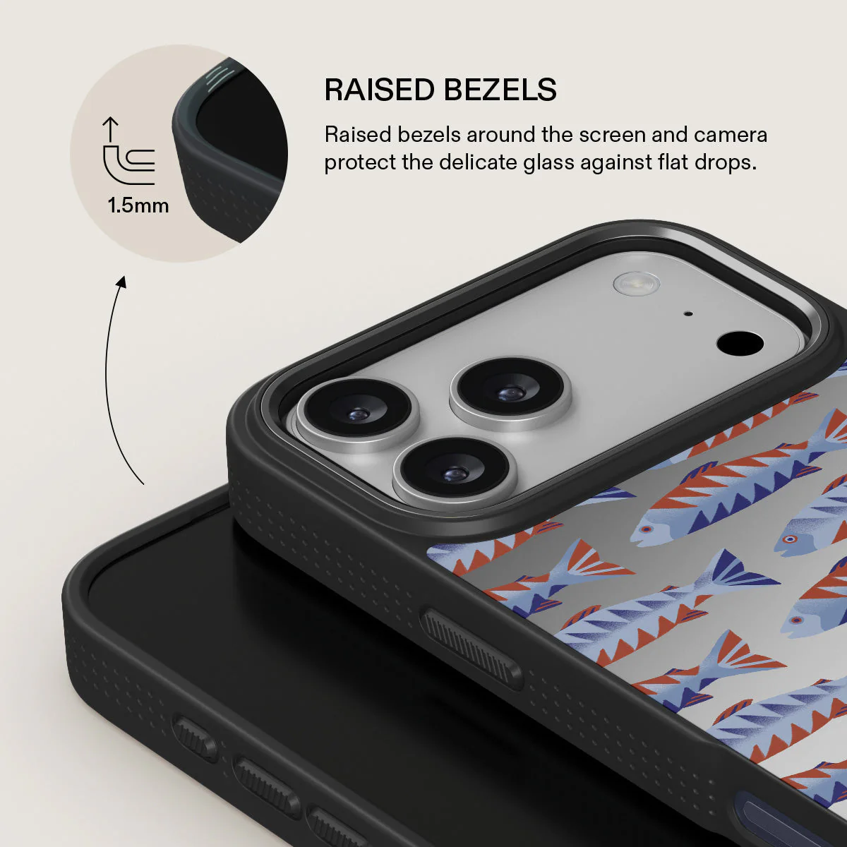 Current - iPhone 17 Pro Max Case - Image 38