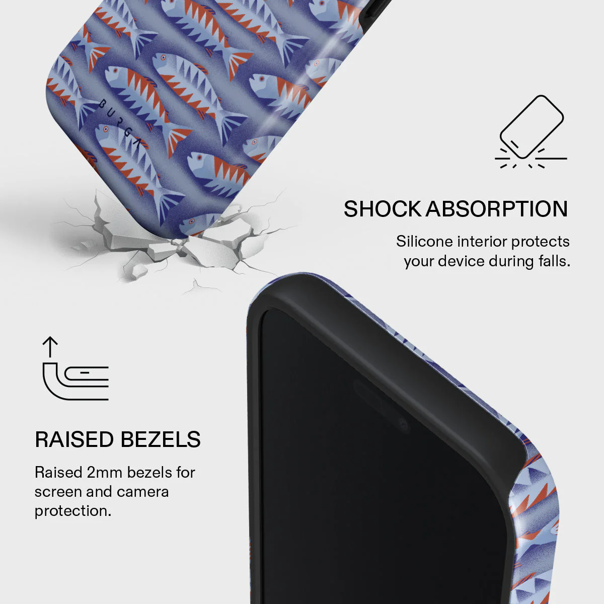 Current - iPhone 17 Pro Max Case - Image 4