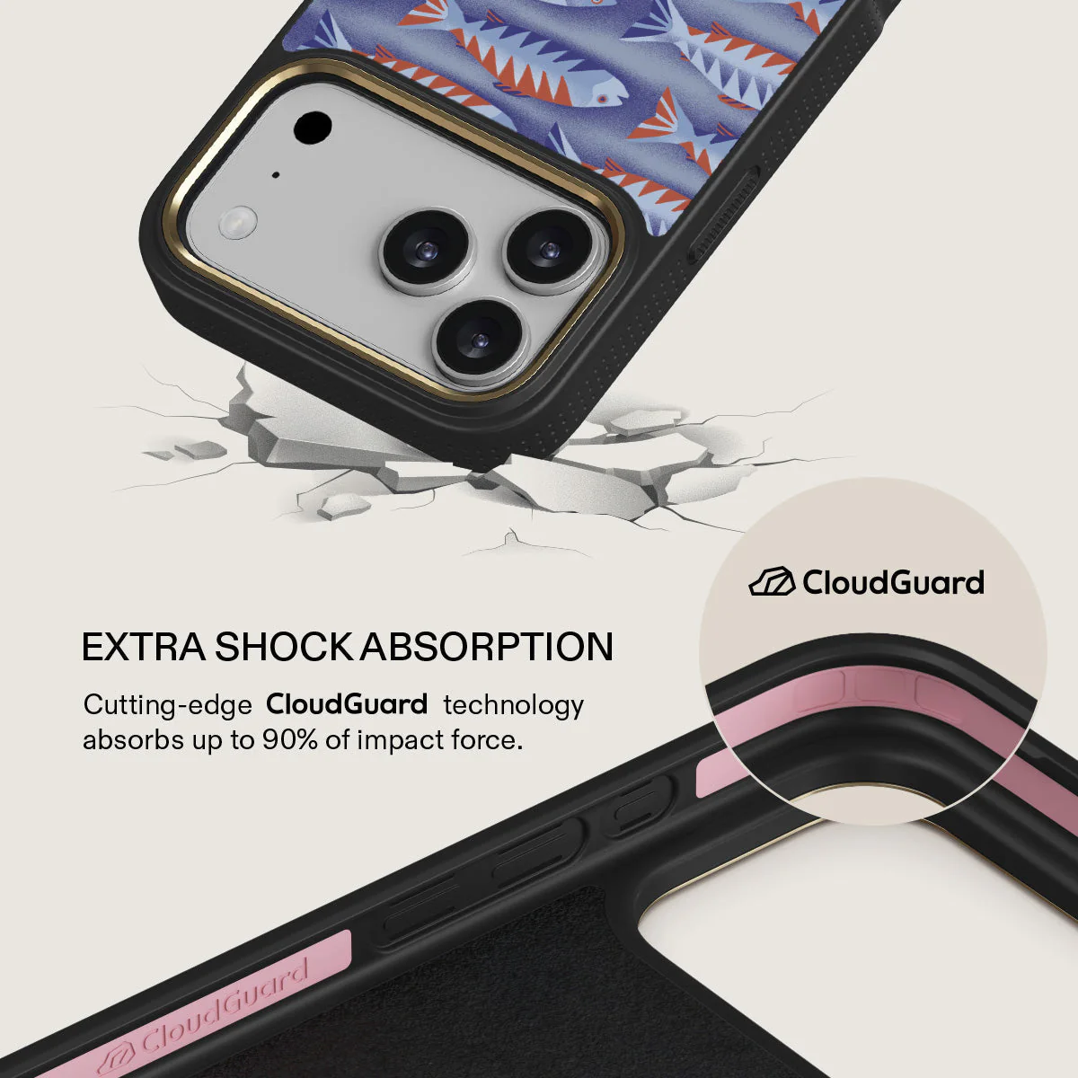 Current - iPhone 17 Pro Max Case - Image 7
