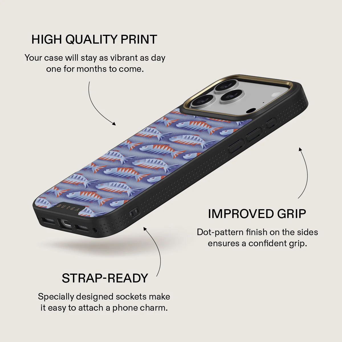 Current - iPhone 17 Pro Max Case - Image 9