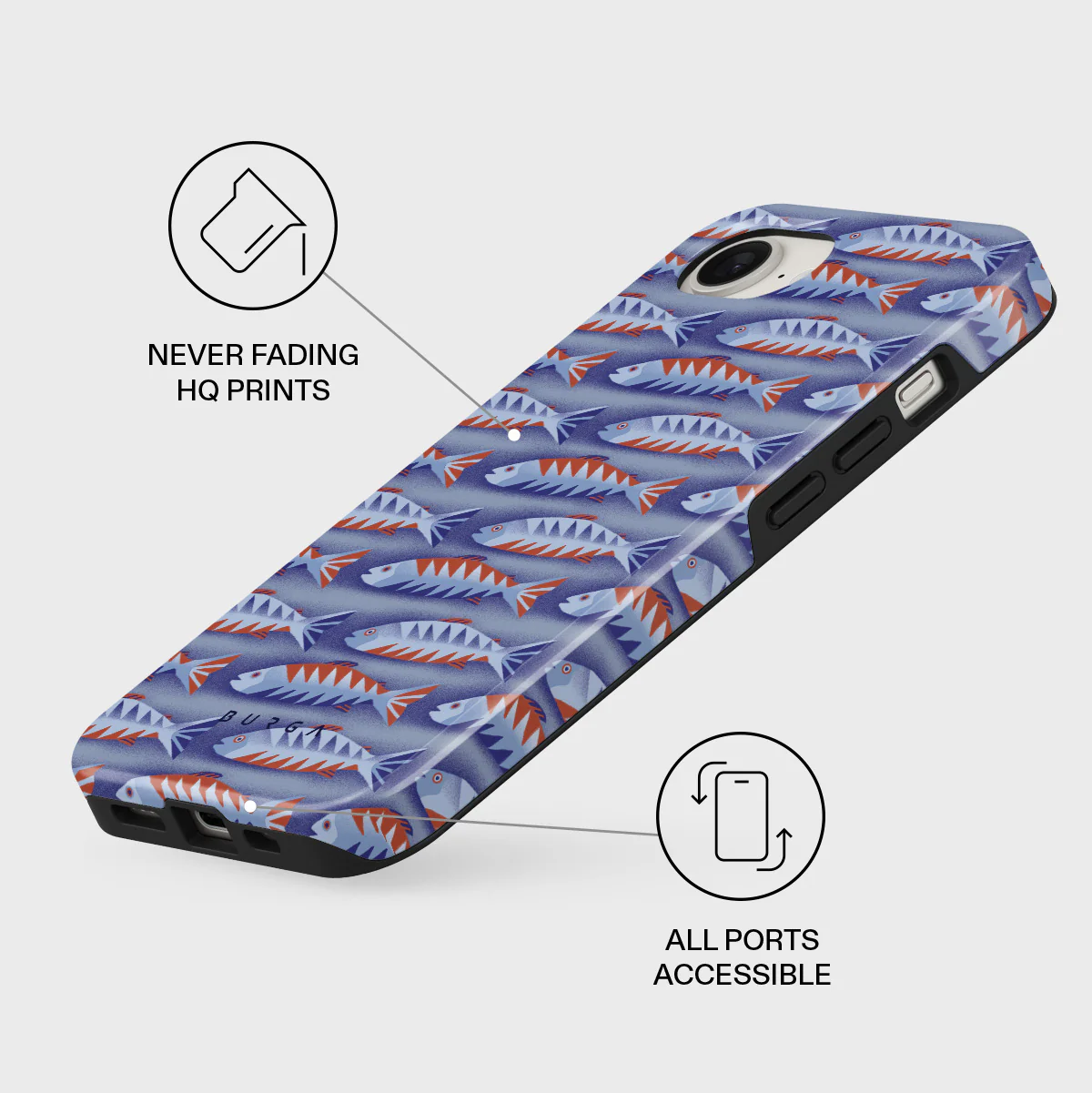 Current - iPhone 17e Case - Image 3