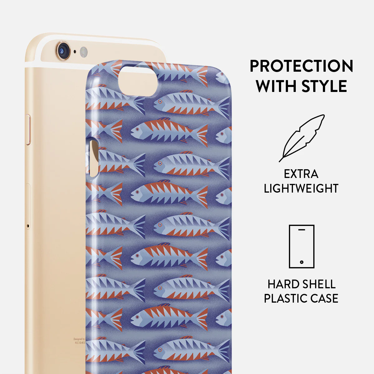 Current - iPhone 6 / 6S Case - Image 2
