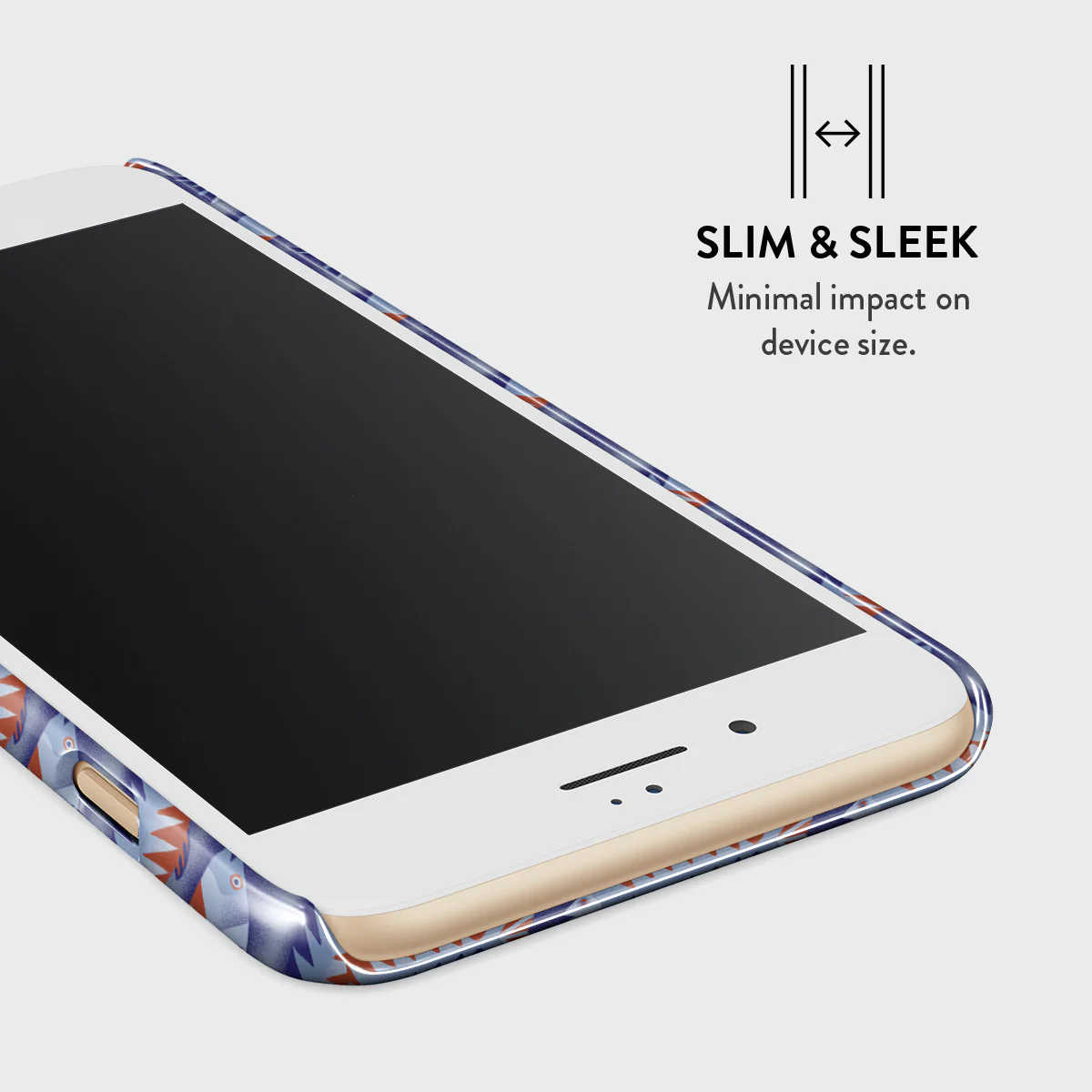 Current - iPhone 7 Plus / 8 Plus Case - Image 4