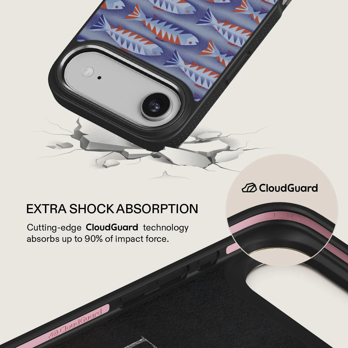 Current - iPhone Air Case - Image 14