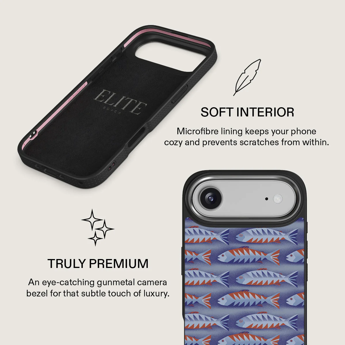 Current - iPhone Air Case - Image 17