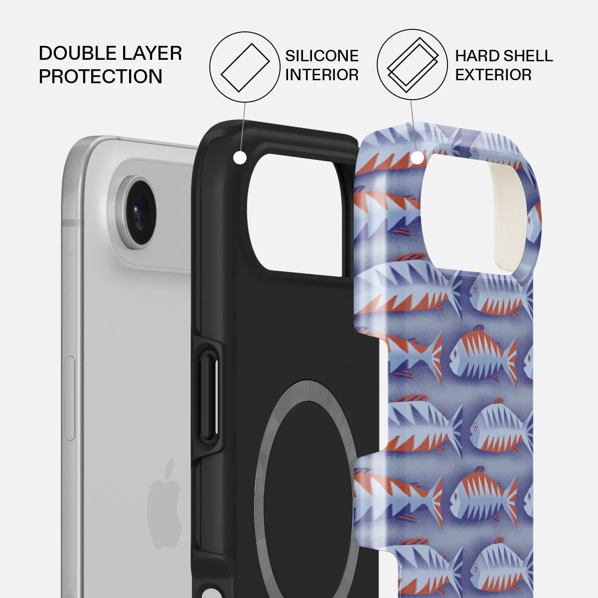Current - iPhone Air Case - Image 2