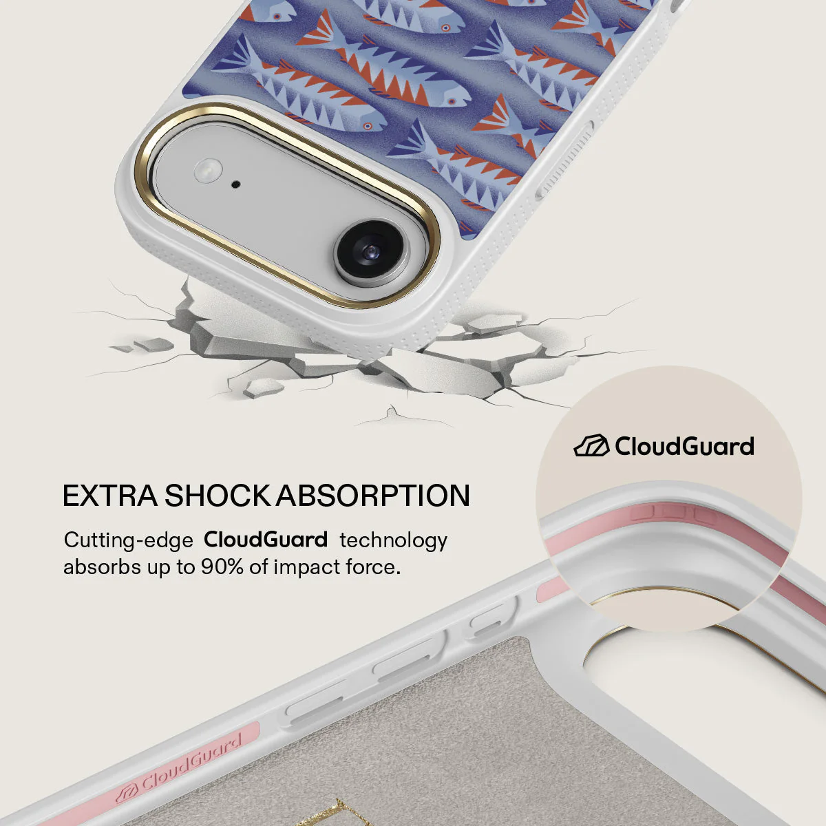 Current - iPhone Air Case - Image 21