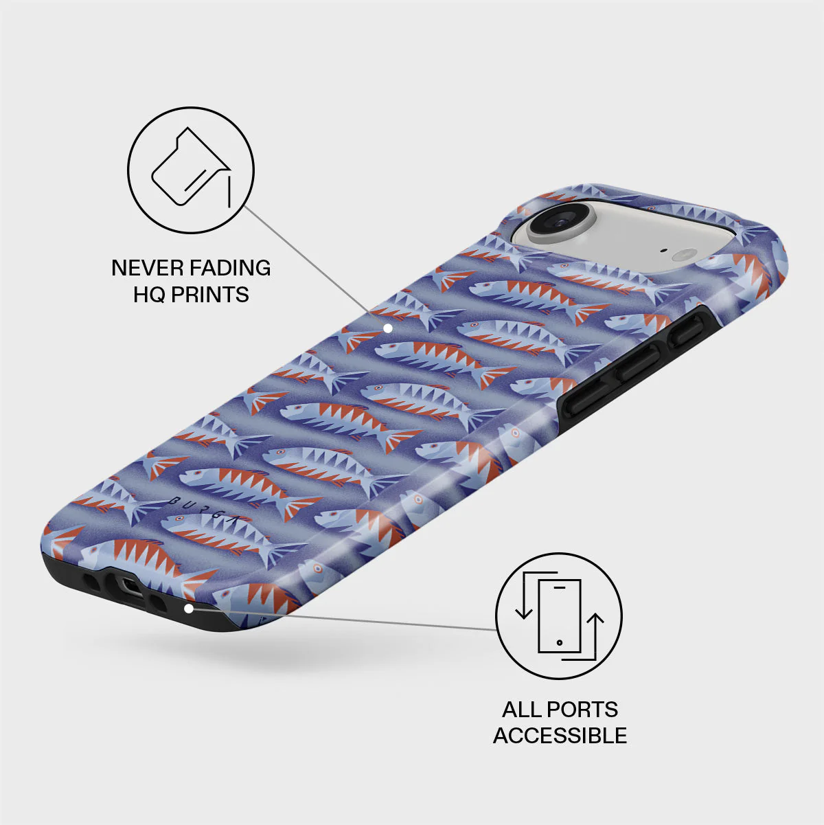 Current - iPhone Air Case - Image 3