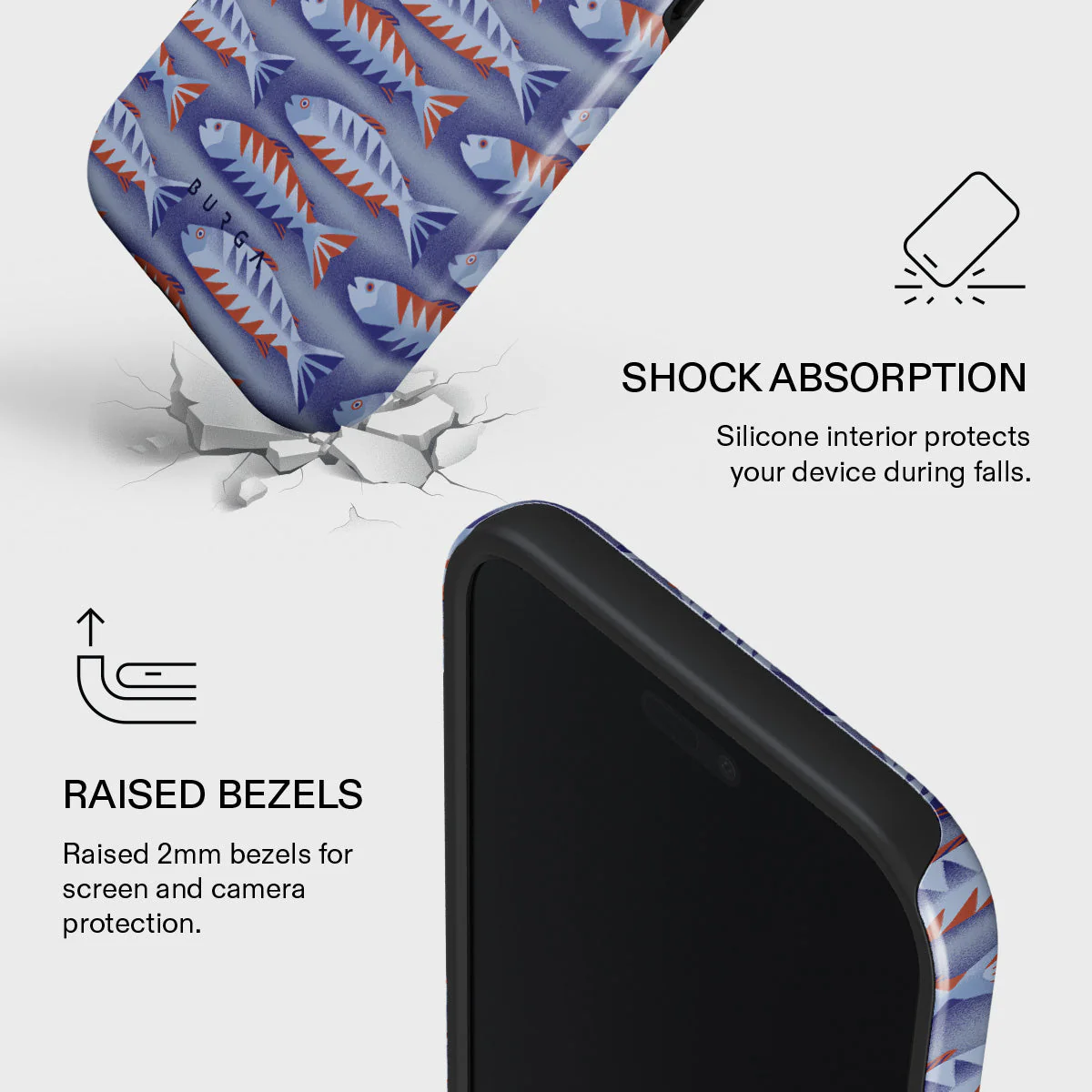 Current - iPhone Air Case - Image 4