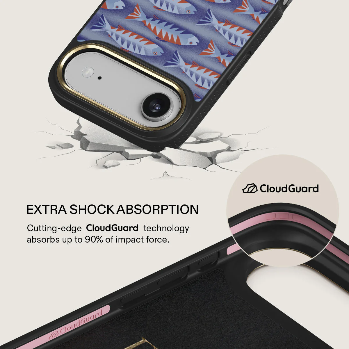 Current - iPhone Air Case - Image 7