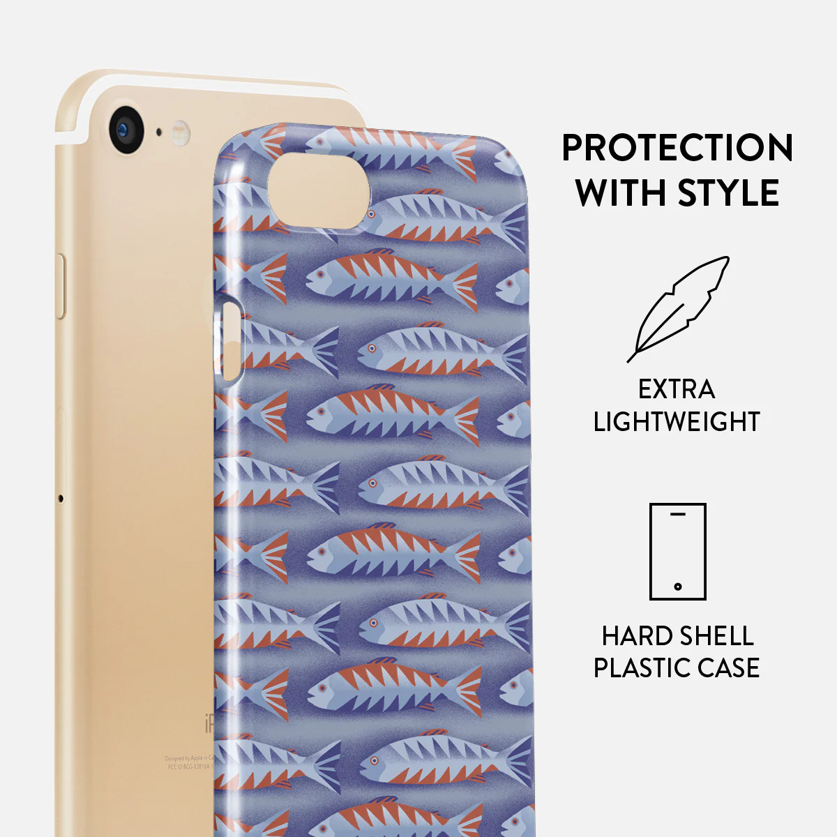 Current - iPhone SE (2020) Case - Image 2