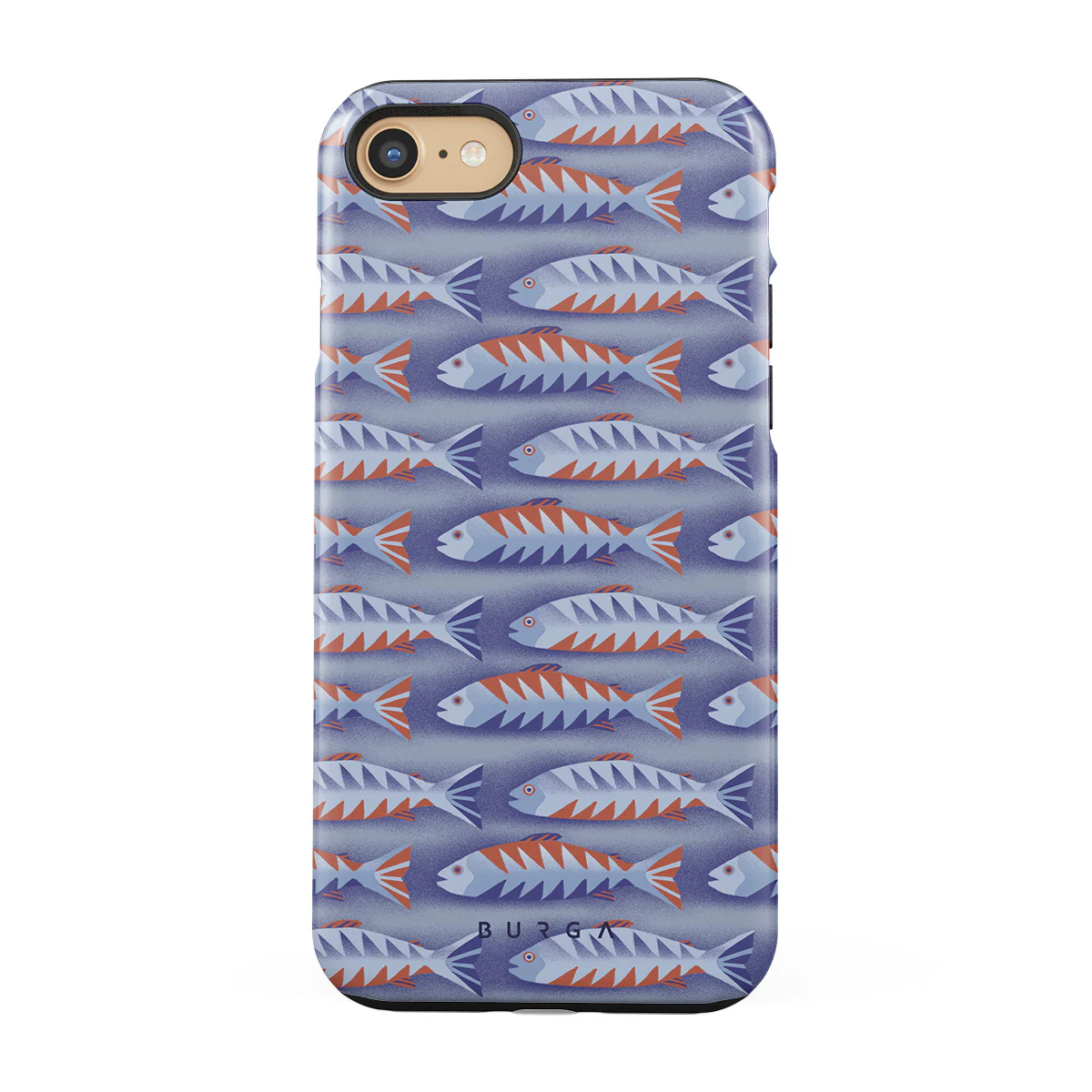 Current - iPhone SE (2022) Case - Image 5
