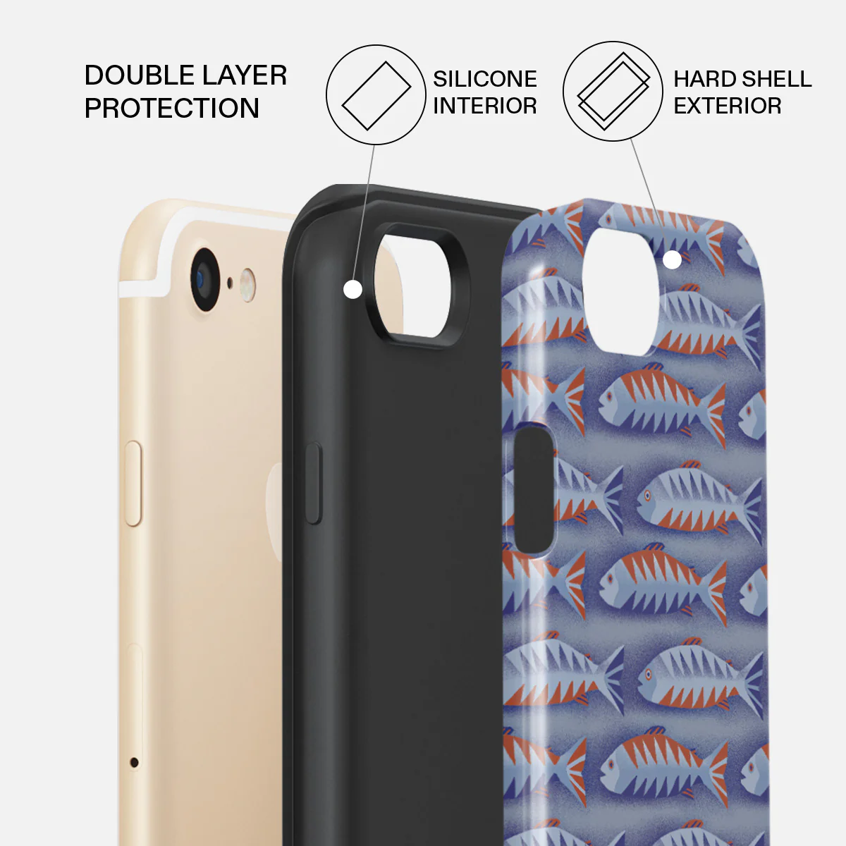 Current - iPhone SE (2022) Case - Image 6