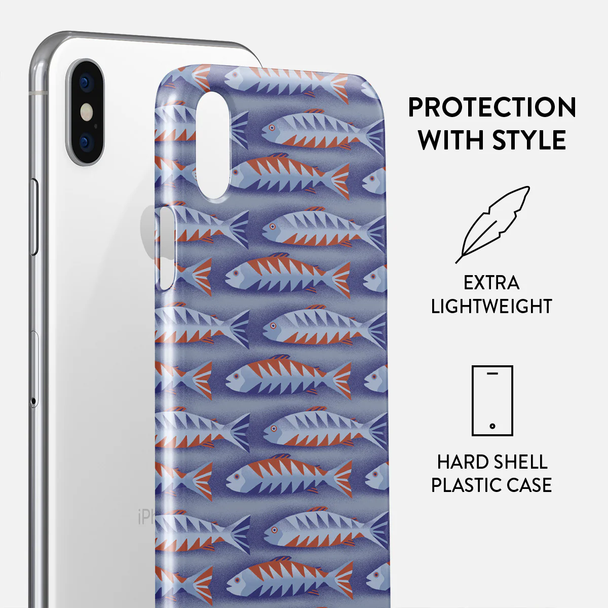 Current - iPhone X / XS Case - Image 2