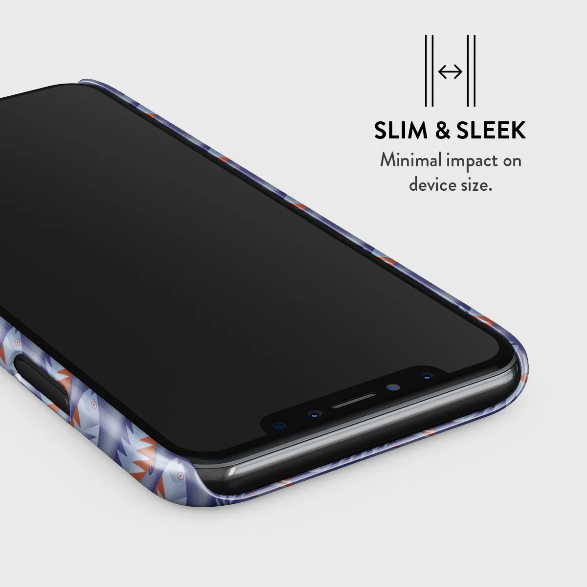 Current - iPhone X / XS Case - Image 4